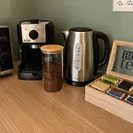 Apartamento Self Check In With Parking Included