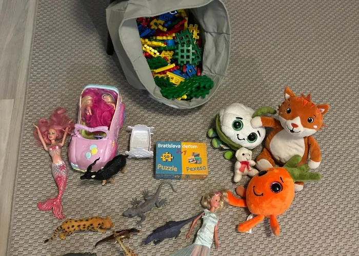 Self Check In With Parking Included