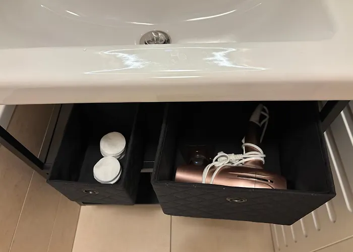 Self Check In With Parking Included Διαμέρισμα