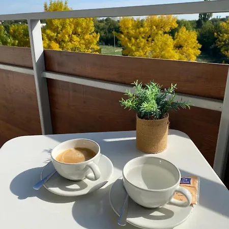 Self Check In With Parking Included