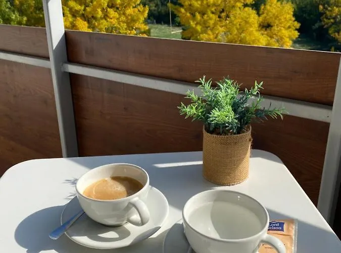 Self Check In With Parking Included